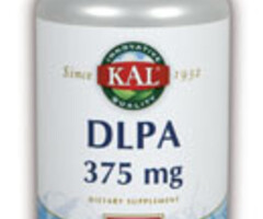 KAL DLPA 375mg 90ct