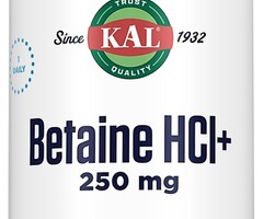 KAL Betaine HCL +