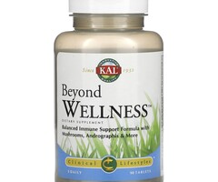 KAL Beyond Wellness 90 tablets