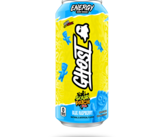Ghost Beverages Ghost Energy RTD - Blue