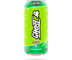 Ghost Beverages Ghost RTD - Sour Green Apple