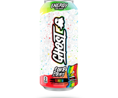 Ghost Beverages Ghost RTD - Sour Strips