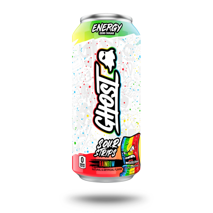 Ghost Beverages Ghost RTD - Sour Strips