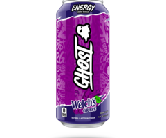 Ghost Beverages Ghost RTD - Welch’s Grape