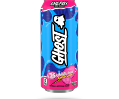 Ghost Beverages Ghost RTD - Bubbleicious Cotton Candy