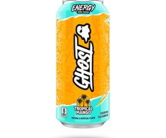 Ghost Beverages Ghost Energy RTD - Tropical Mango