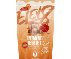 Elev8 Elev8 Creamy Rice Salted Caramel