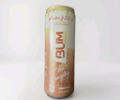 Bum Energy Bum Energy RTD - Peaches & Honey