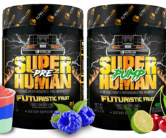 Alpha Lion Alpha Lion Superhuman Pre - Futuristic Fruit