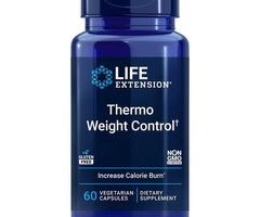 Life Extension Life Extension Thermo Weight Control, 60 Vegetarian Capsules