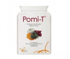 Life Extension Life Extension Pomi-T, 60 Vegetarian Capsules