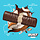 BUILT Puff - Coconut