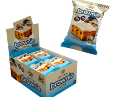 Prime bites Prime Bites Protein Brownie - Cookies & Cream Blondie