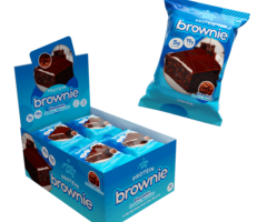 Prime bites Prime Bites Protein Brownie - Chocolate Cookie Monster