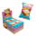 Prime Bites Protein Brownie - Birthday Cake Blondie