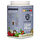 Sunwarrior Lean Meal Illumin8 - Snickerdoodle, 720 g