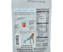 Sunwarrior Sunwarrior Active Hydration - Coconut Berry, 7.4 oz