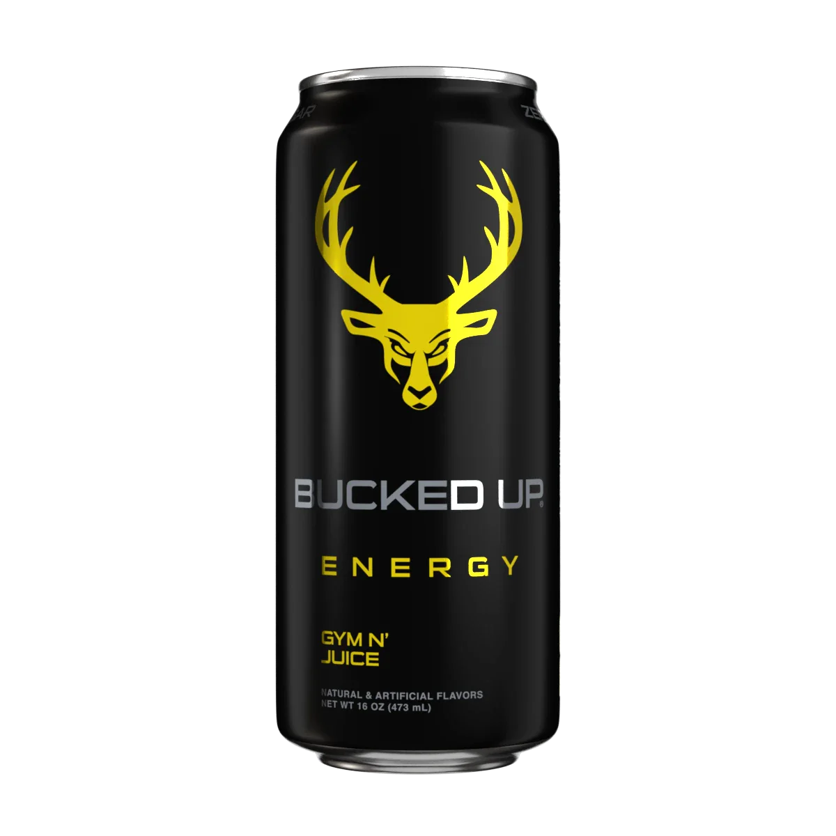 Das Labs Bucked Up Energy Drink - Gym N Juice