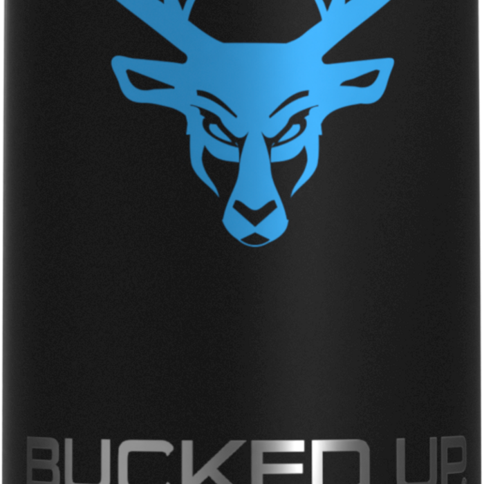 Das Labs Bucked Up Energy Drink - Strawberry Kiwi