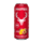 Bucked Up Lightly Carbonated Protein Drink - Peach Mango