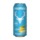 Bucked Up Lightly Carbonated Protein Drink - Banana Pineapple