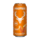 Bucked Up Lightly Carbonated Protein Drink - Orange Cream