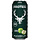 Bucked Up Lightly Carbonated Protein Drink - Green Apple