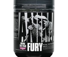 Animal Animal Fury - Watermelon