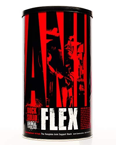 Animal Animal Flex - 44 Packs