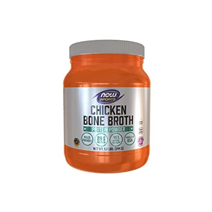NOW FOODS NOW Foods Chicken Bone Broth