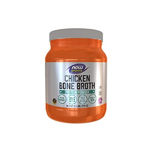 NOW FOODS NOW Foods Chicken Bone Broth