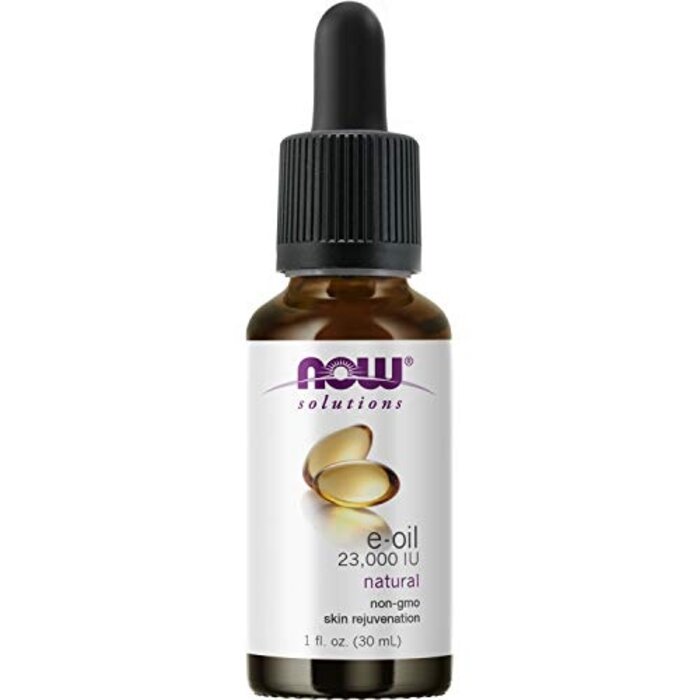 NOW FOODS NOW Foods Vitamin E Oil 23,000 IU - 1 oz