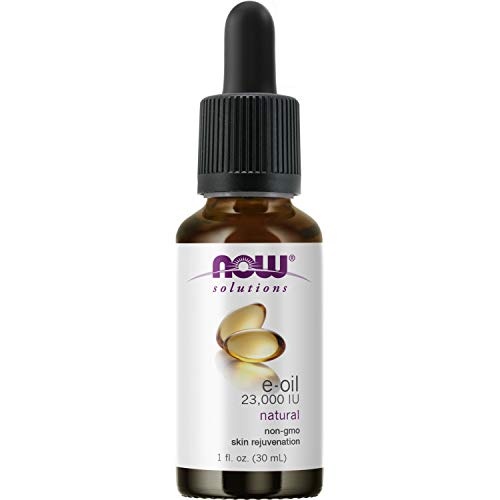 NOW FOODS NOW Foods Vitamin E Oil 23,000 IU - 1 oz