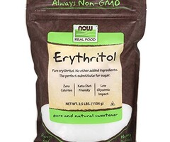 NOW FOODS NOW Foods Erythritol