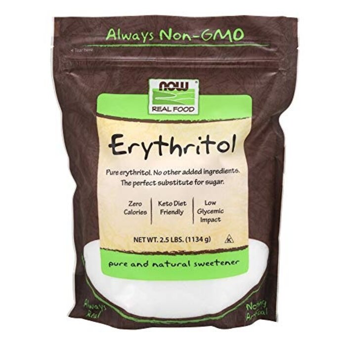 NOW FOODS NOW Foods Erythritol