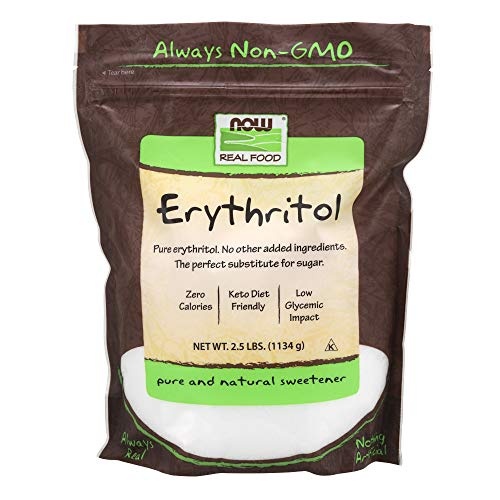 NOW FOODS NOW Foods Erythritol