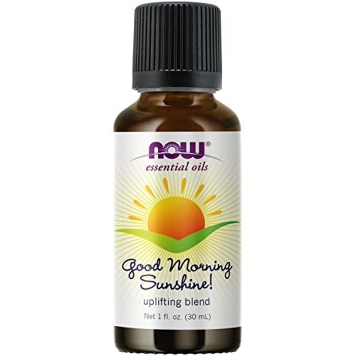 NOW FOODS NOW Foods Good Morning Sunshine
