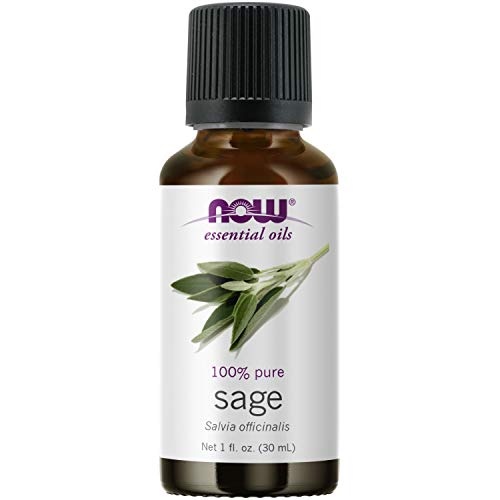 NOW FOODS NOW Foods Sage Oil