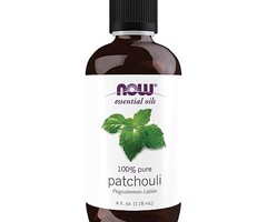 NOW FOODS NOW Foods Patchouli OIl 4 oz