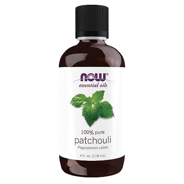 NOW FOODS NOW Foods Patchouli OIl 4 oz