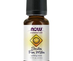 NOW FOODS NOW Foods Smiles for Miles