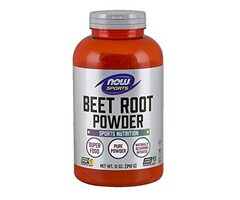 NOW FOODS NOW Foods Beet Root Powder