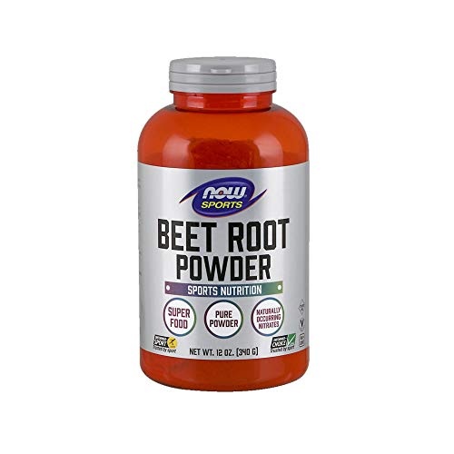 NOW FOODS NOW Foods Beet Root Powder