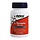 NOW Foods L-Tyrosine 500 mg - 60 Capsules
