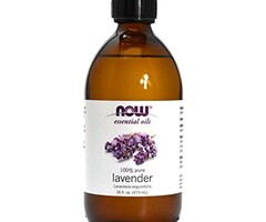 NOW FOODS NOW Foods 100% Pure Lavender Oil 16 ounce