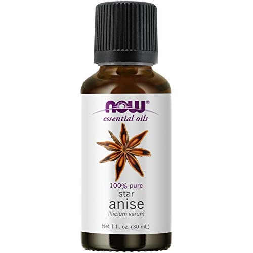 NOW FOODS NOW Foods Anise Oil 1 oz
