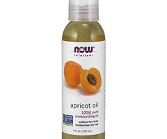 NOW FOODS NOW Foods Apricot Kernal Oil 4oz.