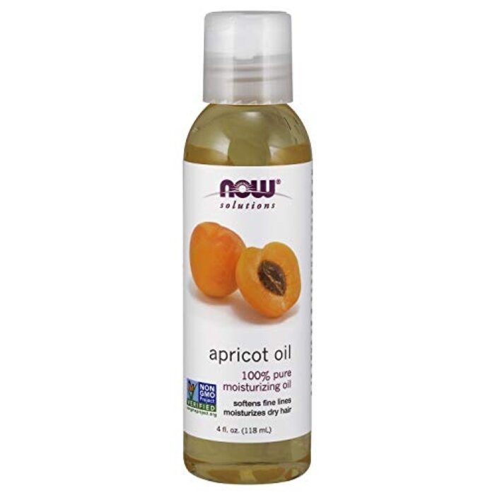 NOW FOODS NOW Foods Apricot Kernal Oil 4oz.