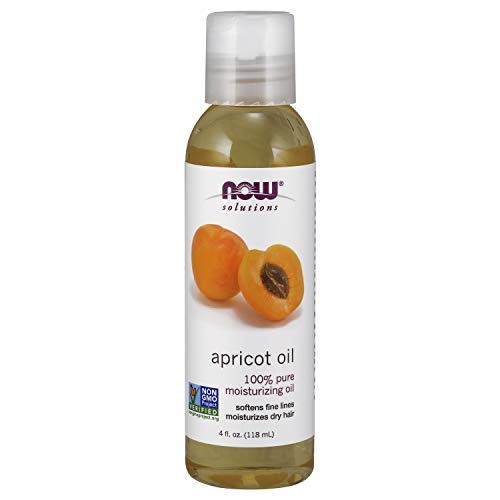 NOW FOODS NOW Foods Apricot Kernal Oil 4oz.