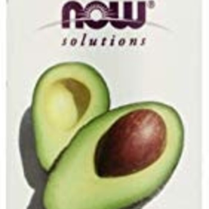 NOW FOODS NOW Foods Avocado Oil